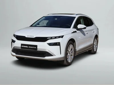 2025 SKODA Enyaq