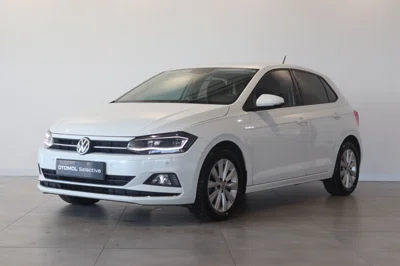 2017 VOLKSWAGEN POLO