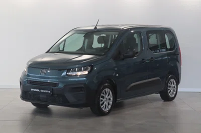 2025 FIAT DOBLO
