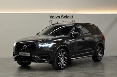 2023 VOLVO XC90