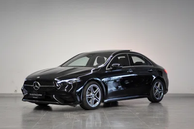 2024 MERCEDES A SERISI