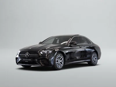 2023 MERCEDES E SERISI