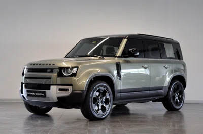 2023 LAND ROVER DEFENDER