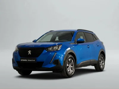 2020 PEUGEOT 2008