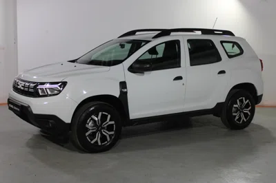 2023 DACIA DUSTER