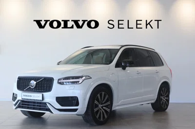 2022 VOLVO XC90