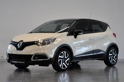 2015 RENAULT CAPTUR