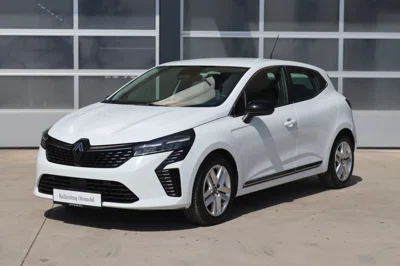 2024 RENAULT CLIO