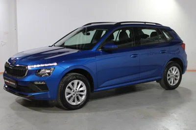 2024 SKODA Kamıq