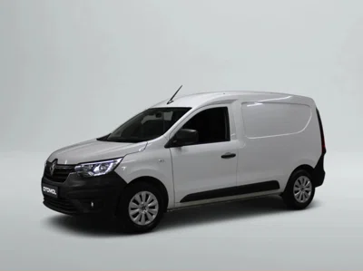 2025 RENAULT Express Van