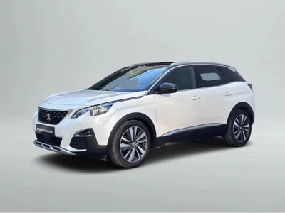 2017 PEUGEOT 3008