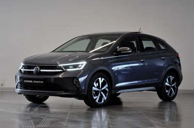 2024 VOLKSWAGEN Taigo