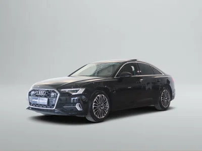 2023 AUDI A6