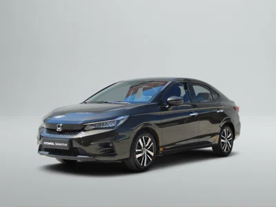2022 HONDA CITY