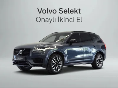 2024 VOLVO XC90