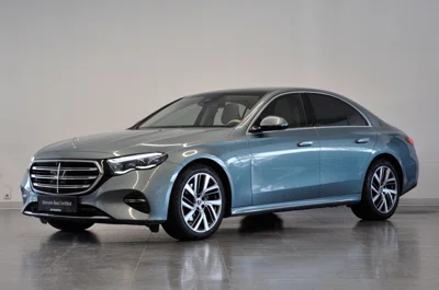 2024 MERCEDES E SERISI
