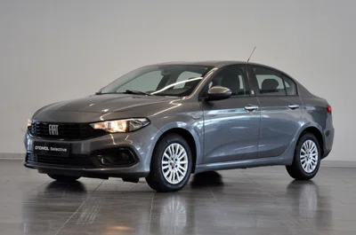 2023 FIAT EGEA