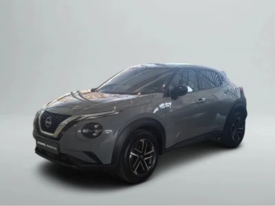 2025 NISSAN JUKE