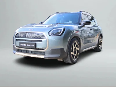 2025 MINI Countryman E