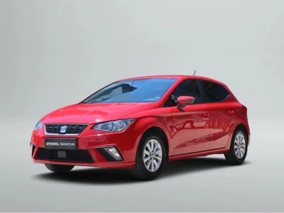 2021 SEAT IBIZA