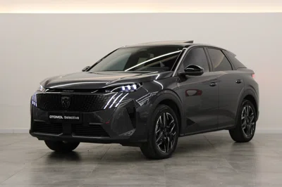 2025 PEUGEOT 3008