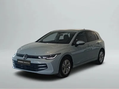 2024 VOLKSWAGEN GOLF