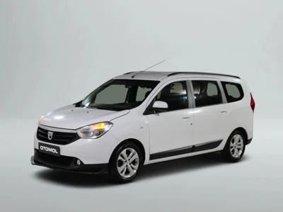 2016 DACIA LODGY