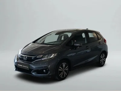2019 HONDA JAZZ