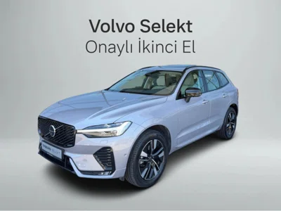 2025 VOLVO XC60