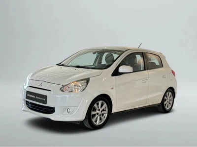 2015 MITSUBISHI SPACE STAR