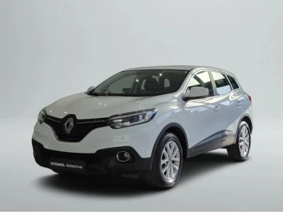 2017 RENAULT KADJAR
