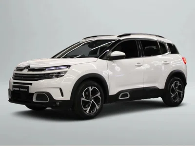 2020 CITROEN C5 AIRCROSS