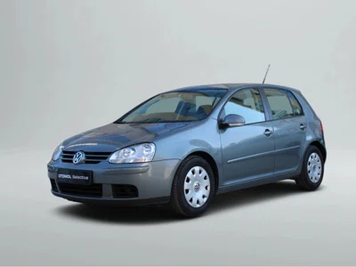 2008 VOLKSWAGEN GOLF