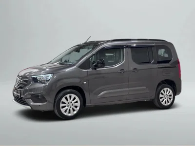 2023 OPEL COMBO