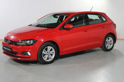 2017 VOLKSWAGEN POLO