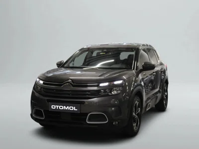 2020 CITROEN C5 AIRCROSS