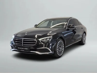 2022 MERCEDES E SERISI