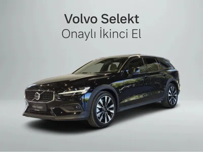 2024 VOLVO V60 CROSS COUNTRY