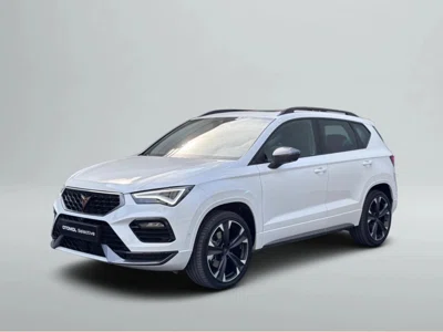 2023 CUPRA ATECA