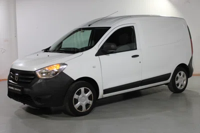 2016 DACIA DOKKER
