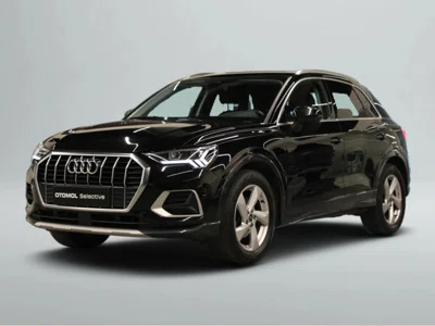 2023 AUDI Q3