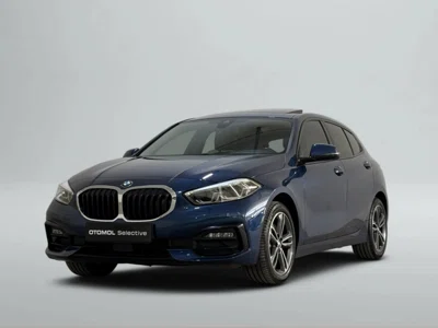 BMW 1 SERISI