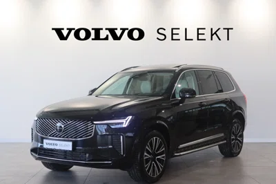 2025 VOLVO XC90