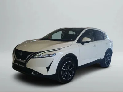 2023 NISSAN QASHQAI