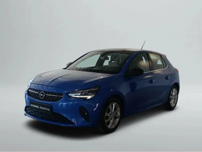 2021 OPEL CORSA