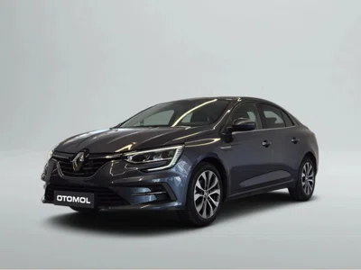 2025 RENAULT MEGANE