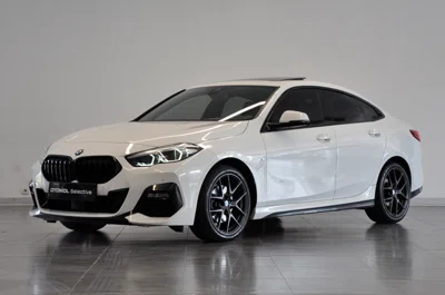 2020 BMW 2 SERISI
