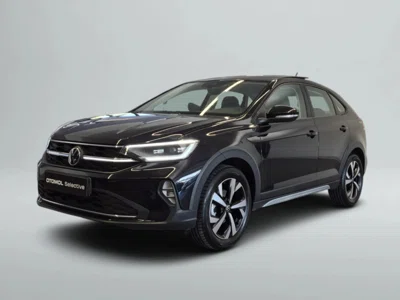 2025 VOLKSWAGEN Taigo