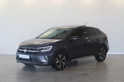 2024 VOLKSWAGEN Taigo