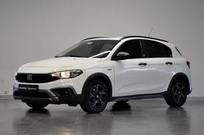 2022 FIAT EGEA CROSS 